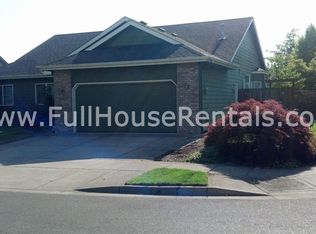 3303 Talon St, Eugene, OR 97408
