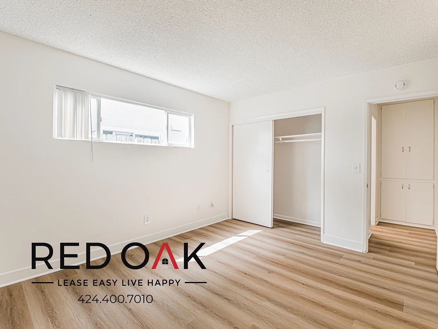 ~$1,000 OFF~ Refreshed One Bedroom with Ample Storage and Community Patio ~ In Oceanside! — Photo 3