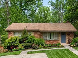 (Undisclosed Address), Suitland, MD 20746