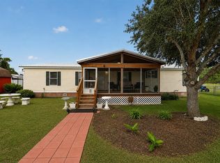 15355 SE 113th Street Rd, Ocklawaha, FL 32179