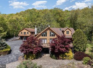 601 Upper Georges Valley Rd, Spring Mills, PA 16875
