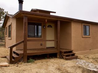 22996 N Post Rd, Paulden, AZ 86334