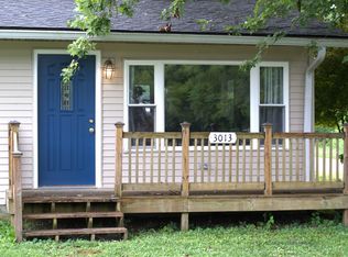 3013 Biddle St, Plainfield, IN 46168