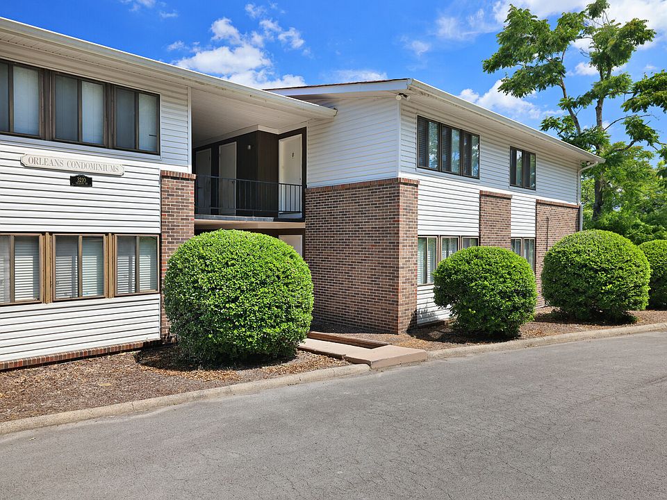 1st image of 3210 Orleans Dr APT 8