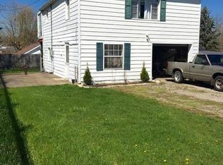 13585 Rosewood Rd, Thornville, OH
