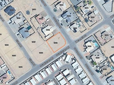 13622 S Durango Road #68, Arizona City, AZ, 85123