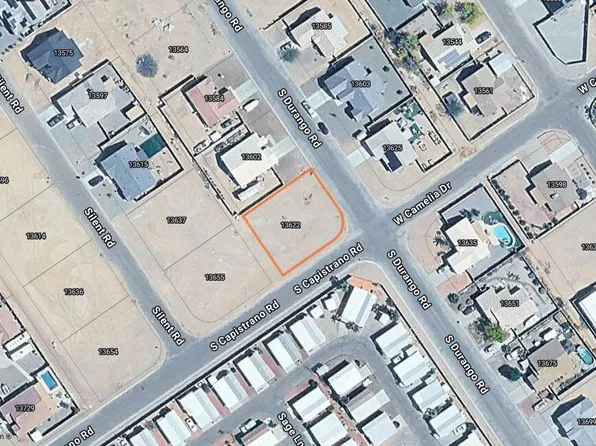 13622 S Durango Road #68, Arizona City, AZ 85123
