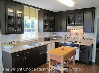 11718 Bailey Woods Dr, Midlothian, VA 23112