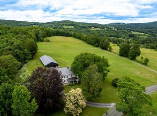 166 Jewett Rd, Brownsville, VT 05037
