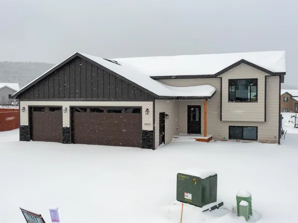 8025 Foley Dr, Piedmont, SD 57769