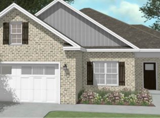 608 Bristleleaf Path, Kathleen, GA 31047