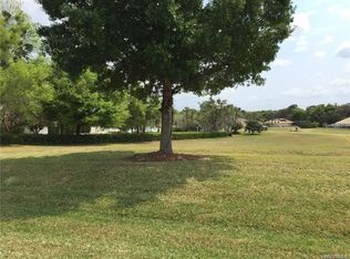 302 W Fenway Dr, Hernando, FL 34442