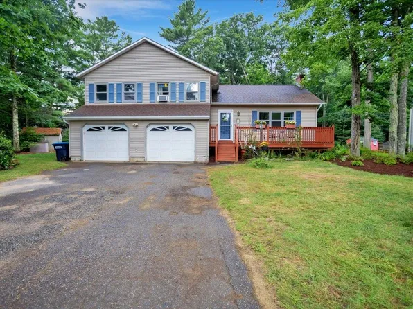 4 Butternut Court, Essex, VT 05452