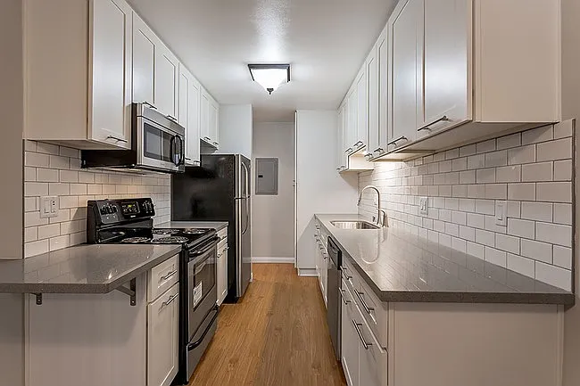 Ascent Apartment Homes — Photo 140
