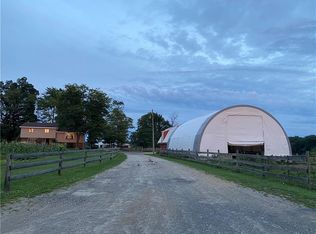 762 Route 403 Hwy N, Penn Run, PA 15714