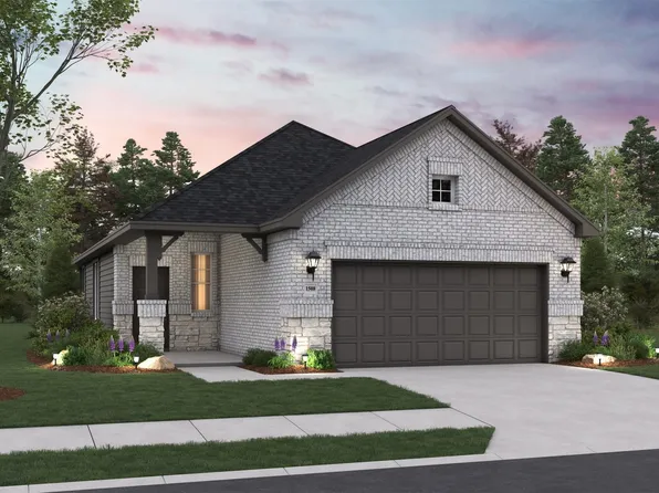 1749 Meadow Crst, Aubrey, TX 76227