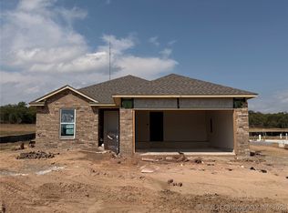 27113 E 109th St S, Coweta, OK 74429