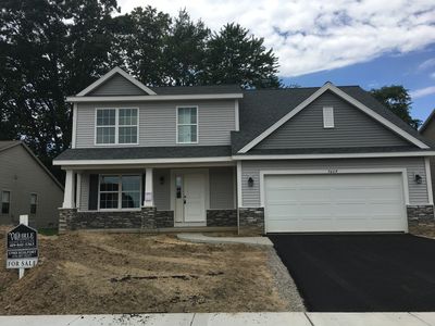 7629 Willow Pointe Dr, Temperance, MI, 48182