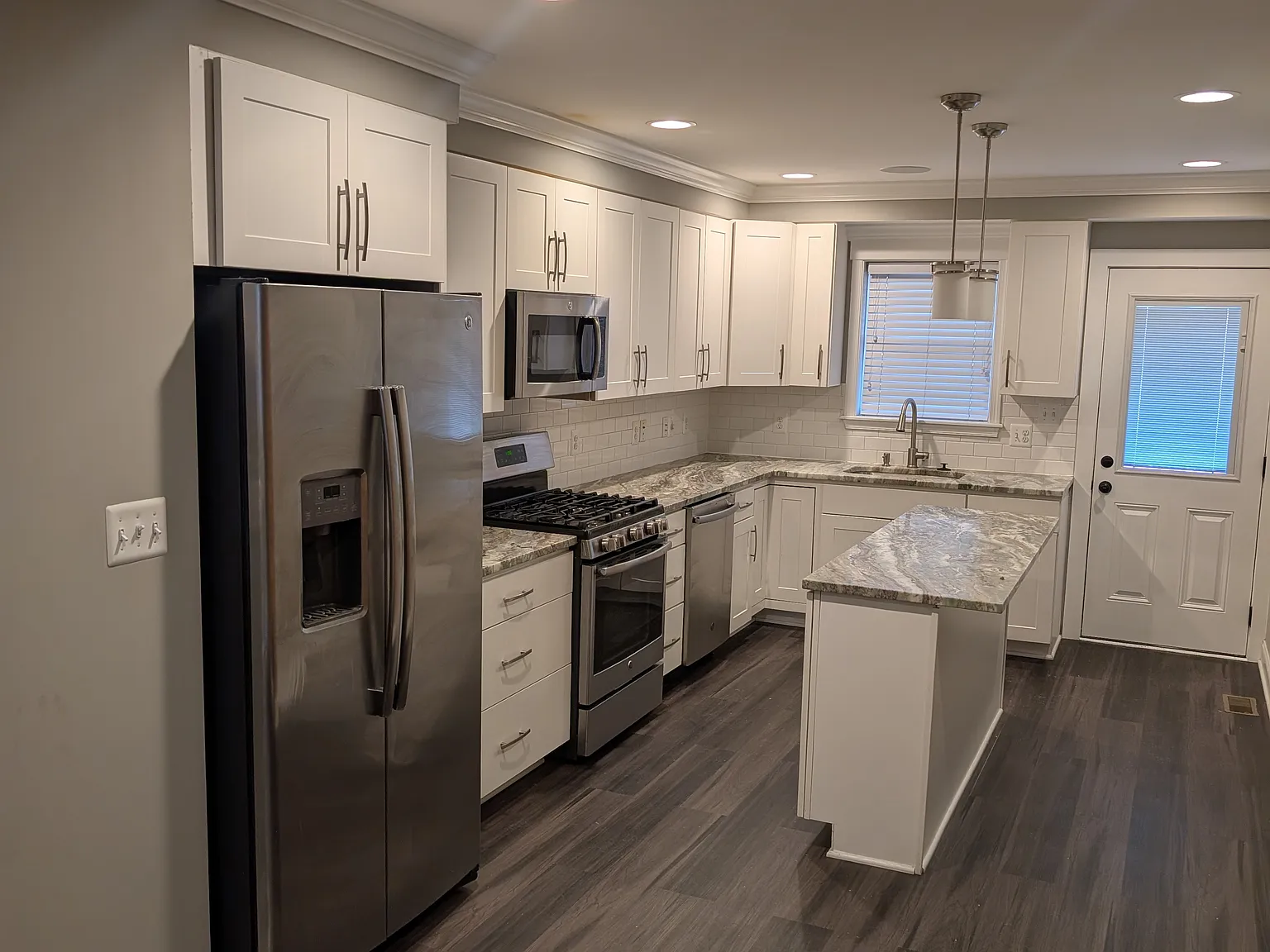 1811 S Hanover Street — Photo 2