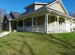 71 Springhill Rd, Anderson, MO 64831