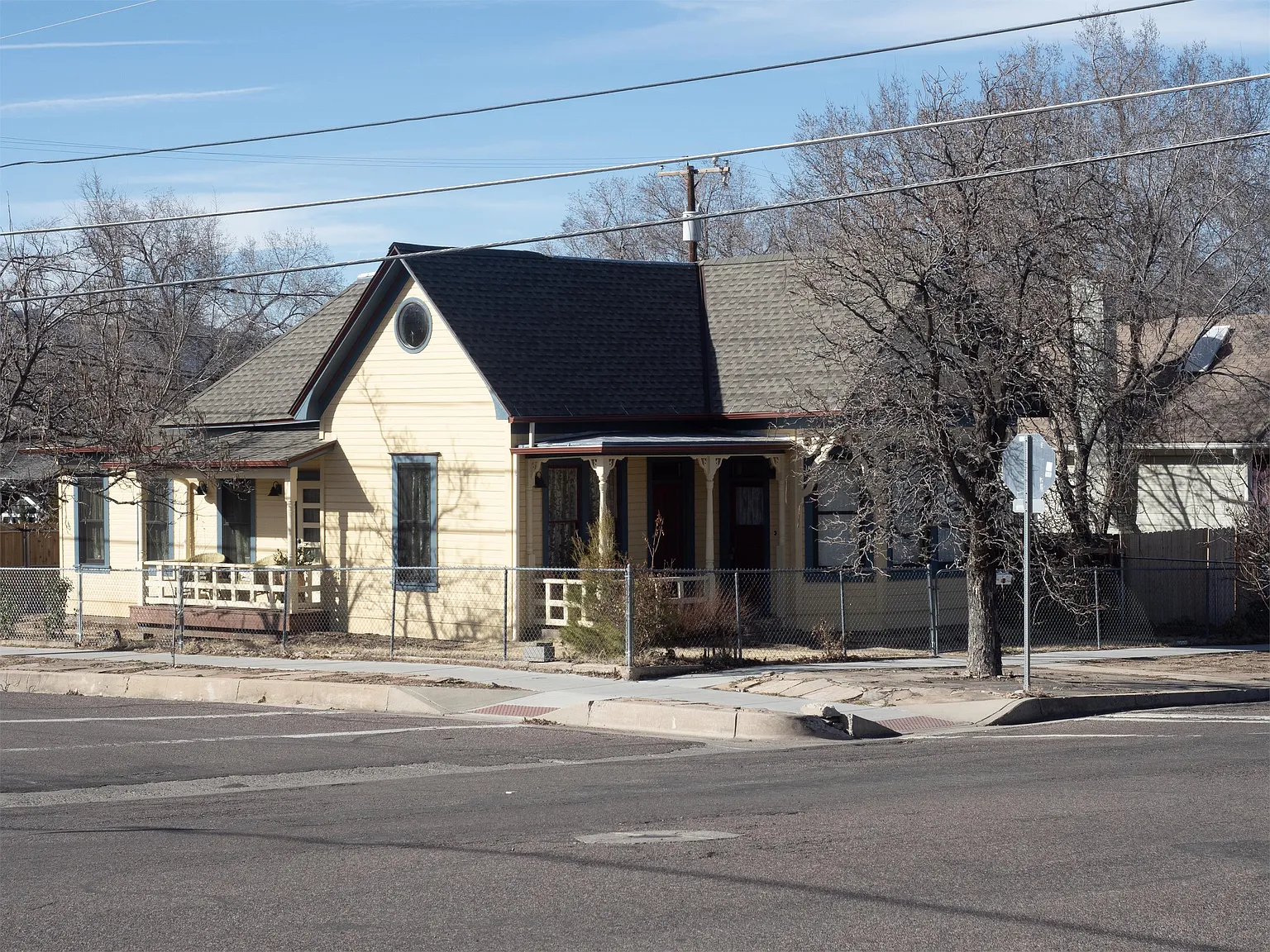 BC1468-202 North Pleasant Street - 1 — Photo 3