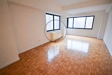 Rented by Olnick Organization