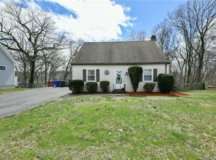 3 Terrace Ave, East Hartford, CT 06108