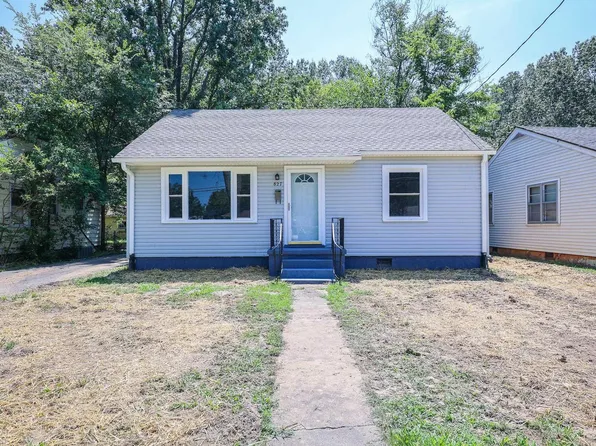 827 N 21st St, Paducah, KY 42001