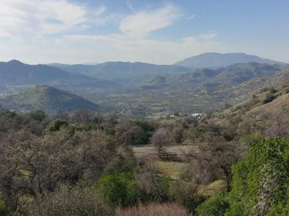 Iris Road, Squaw Valley, CA 93675