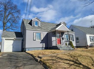 2706 De Witt Ter, Linden, NJ 07036