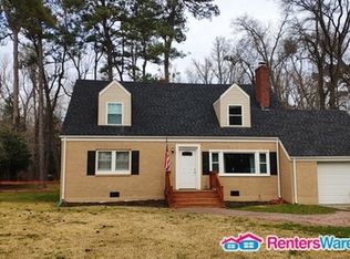 5708 W Norfolk Rd, Portsmouth, VA 23703