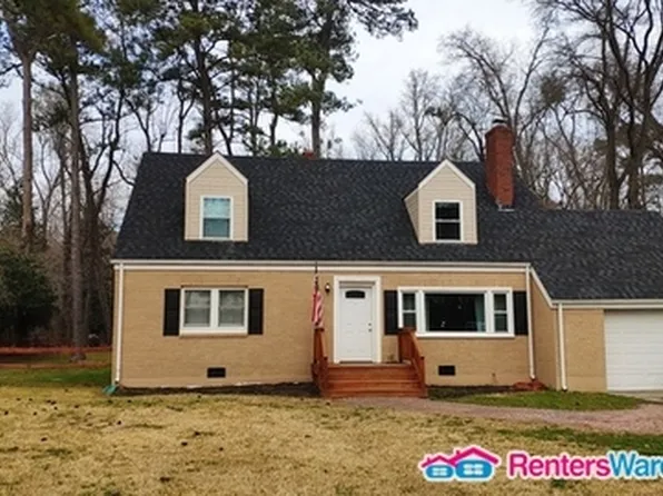5708 W Norfolk Rd, Portsmouth, VA 23703