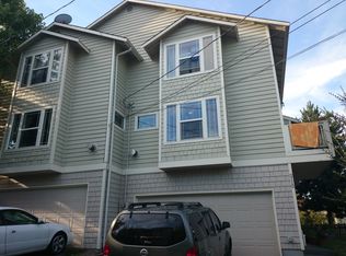 2115 E Alder St, Seattle, WA 98122