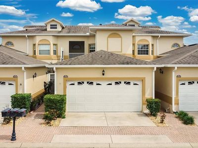 17406 Chateau Pine Way, Clermont, FL, 34711