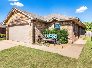 12808 Heritage Oaks Dr, Oklahoma City, OK 73120