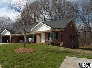 116 Balsam Dr, Lincolnton, NC 28092