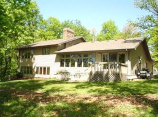 460 Shady Ln, Marshfield, MO 65706