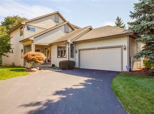 44 Bristol View Dr, Fairport, NY 14450