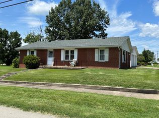 8894 State Route 132 W, Clay, KY 42404