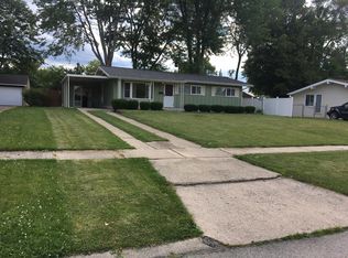 1237 Shelly Ave, Maumee, OH 43537