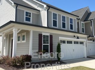 2680 Impulsion Dr, New Hill, NC 27562