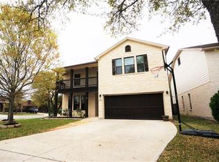 526 Clover Flat Rd, Cedar Park, TX 78613