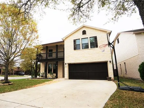 526 Clover Flat Rd, Cedar Park, TX 78613