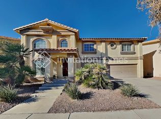 259 Finestra Dr, Henderson, NV 89074