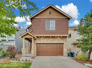 2915 180th Pl SE, Bothell, WA 98012