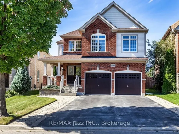 1546 Rorison St, Oshawa, ON L1K 0K1