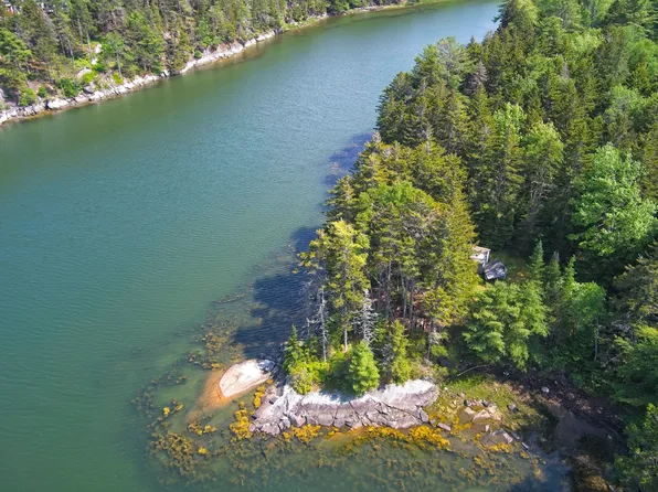 L73M217 N. Kallio Cove Road, Saint George, ME 04860