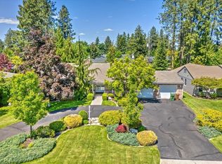 1417 E Woodcliff Rd, Spokane, WA 99203