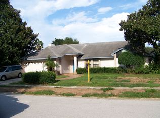 705 Windwillow Cir, Winter Springs, FL 32708