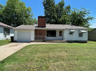 2204 S Osage Ave, Bartlesville, OK 74003